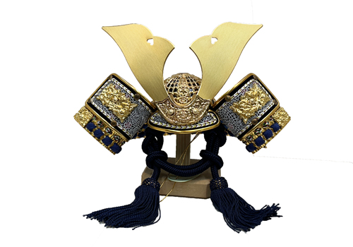 山本人形松屋町本店