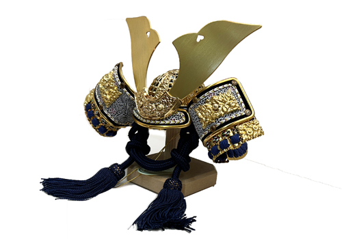 山本人形松屋町本店