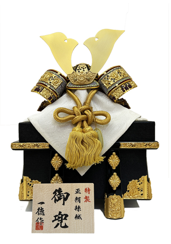 山本人形松屋町本店