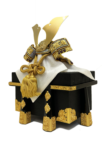 山本人形松屋町本店