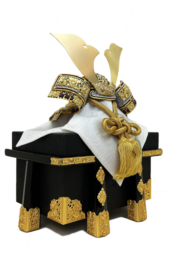 山本人形松屋町本店