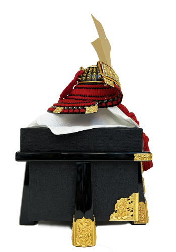 山本人形松屋町本店