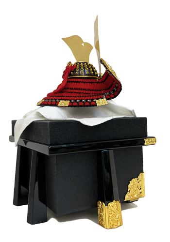 山本人形松屋町本店