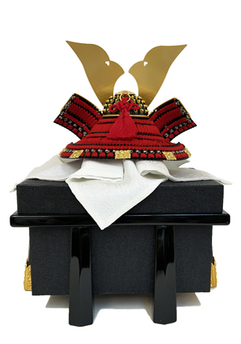 山本人形松屋町本店