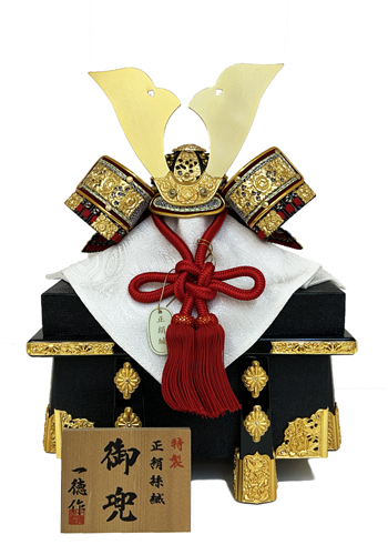 山本人形松屋町本店