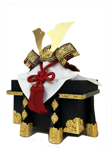 山本人形松屋町本店