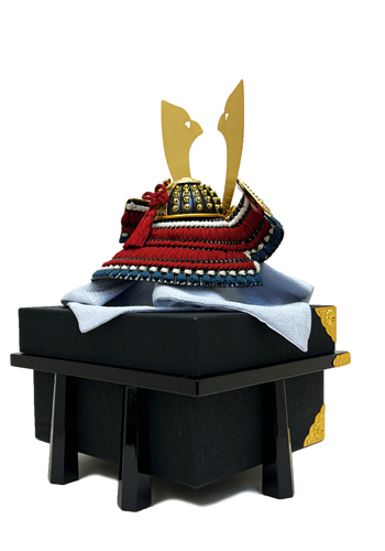 山本人形松屋町本店