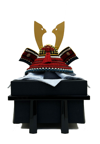 山本人形松屋町本店