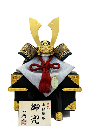 山本人形松屋町本店