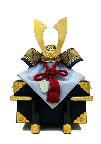 山本人形松屋町本店