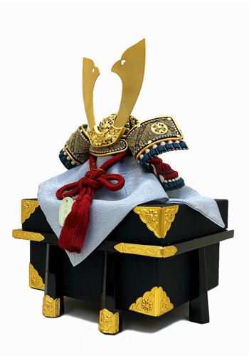 山本人形松屋町本店