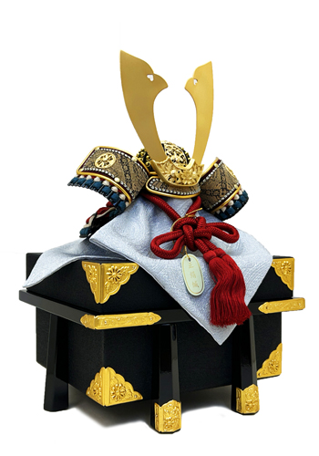 山本人形松屋町本店