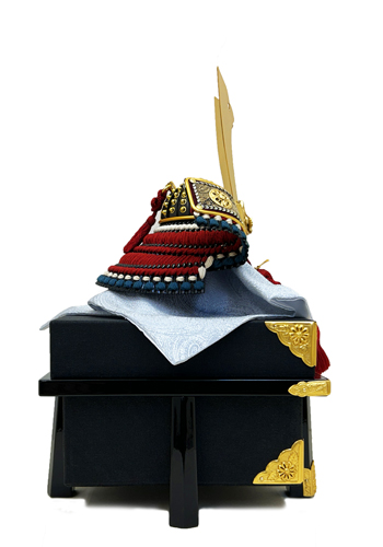 山本人形松屋町本店