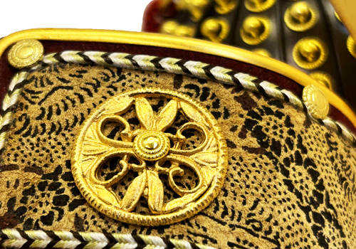 山本人形松屋町本店