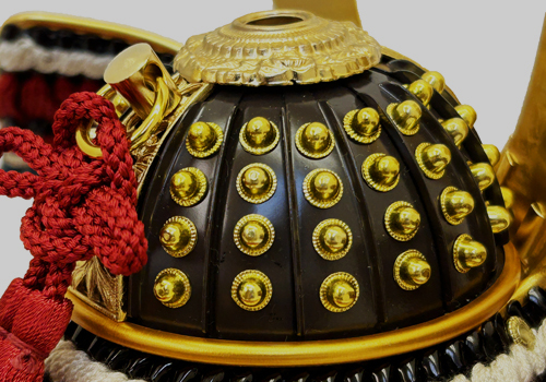 山本人形松屋町本店