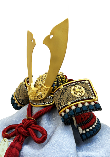 山本人形松屋町本店