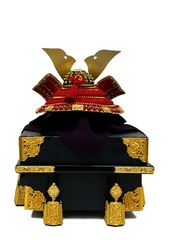 山本人形松屋町本店