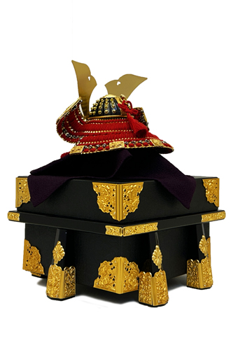 山本人形松屋町本店