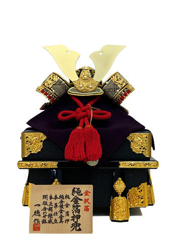 山本人形松屋町本店