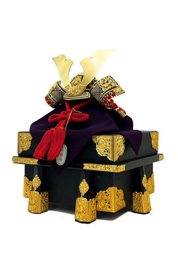 山本人形松屋町本店