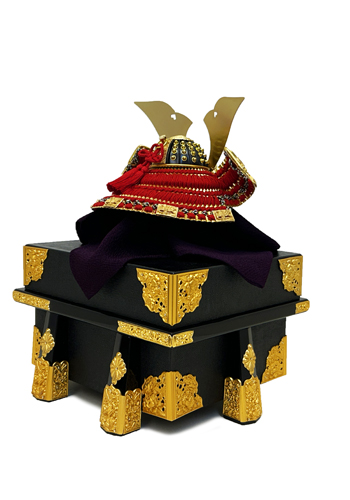 山本人形松屋町本店