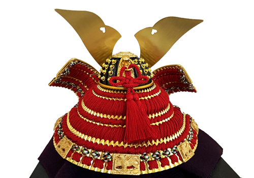 山本人形松屋町本店