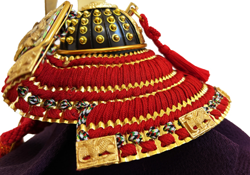 山本人形松屋町本店