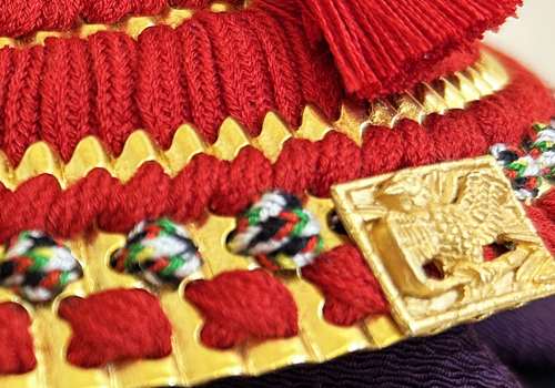 山本人形松屋町本店