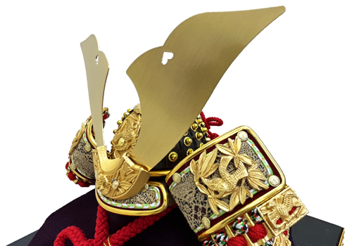 山本人形松屋町本店