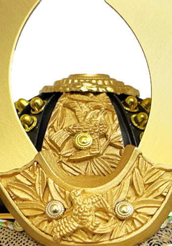 山本人形松屋町本店