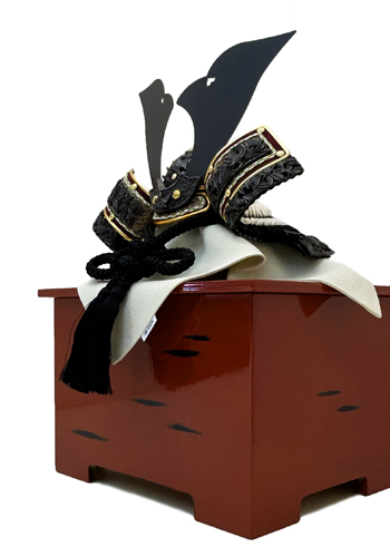 山本人形松屋町本店