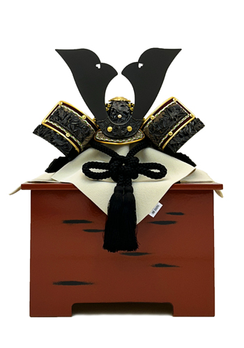 山本人形松屋町本店