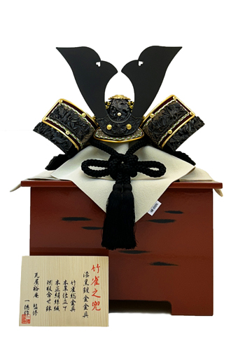 山本人形松屋町本店