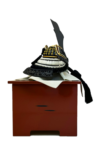 山本人形松屋町本店