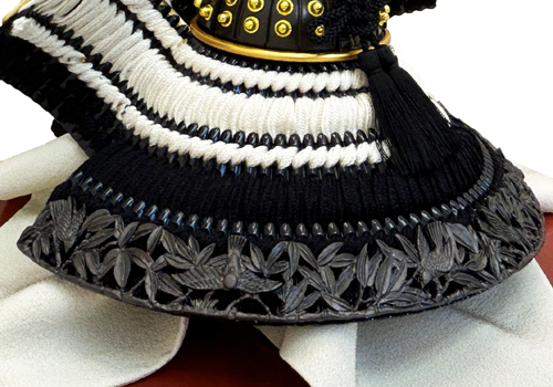 山本人形松屋町本店