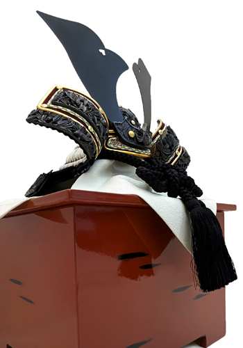 山本人形松屋町本店