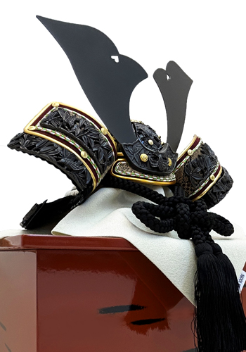 山本人形松屋町本店