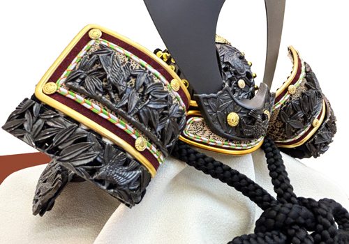 山本人形松屋町本店