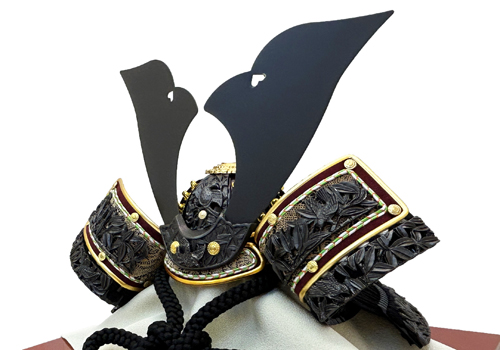 山本人形松屋町本店