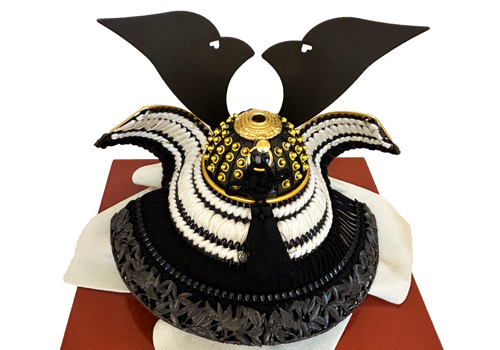 山本人形松屋町本店