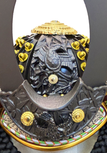 山本人形松屋町本店