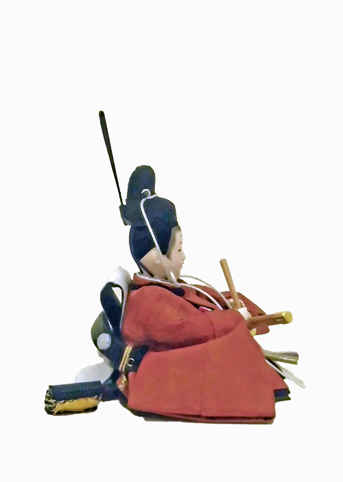 山本人形