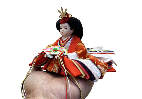 山本人形松屋町本店