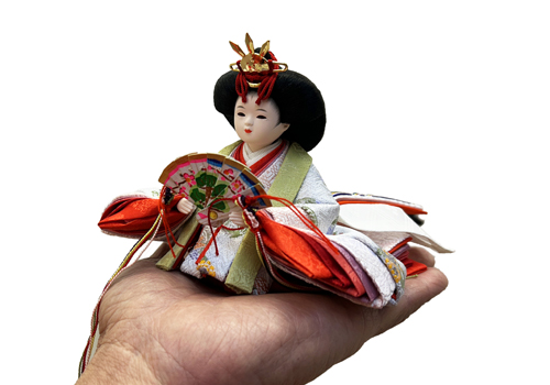 山本人形松屋町本店