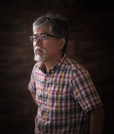 山中写真館代表　山中　茂季