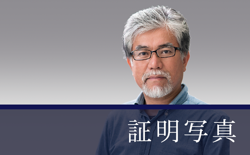証明写真・パンフレット撮影
