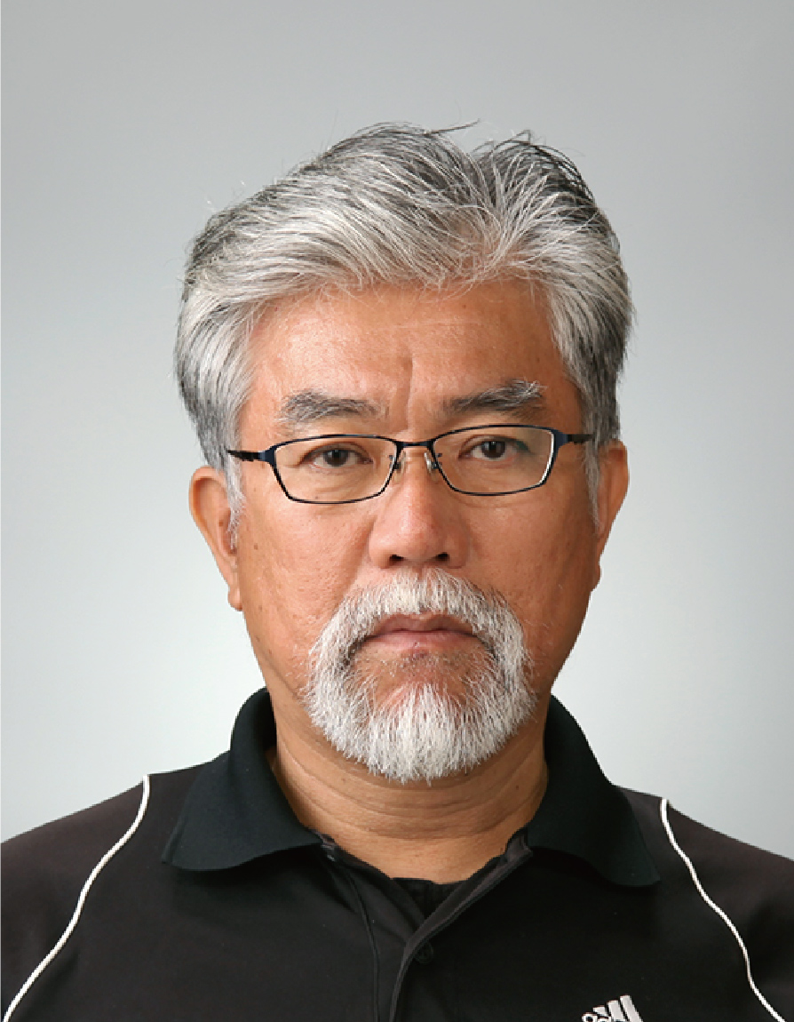 証明写真サンプル２