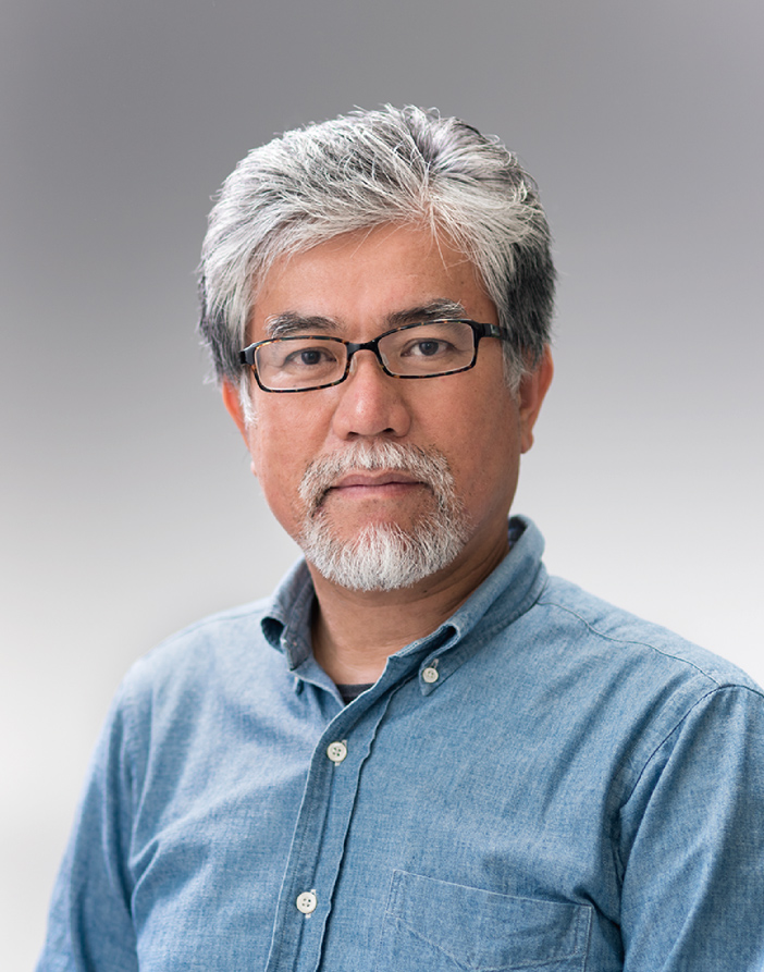 証明写真サンプル１