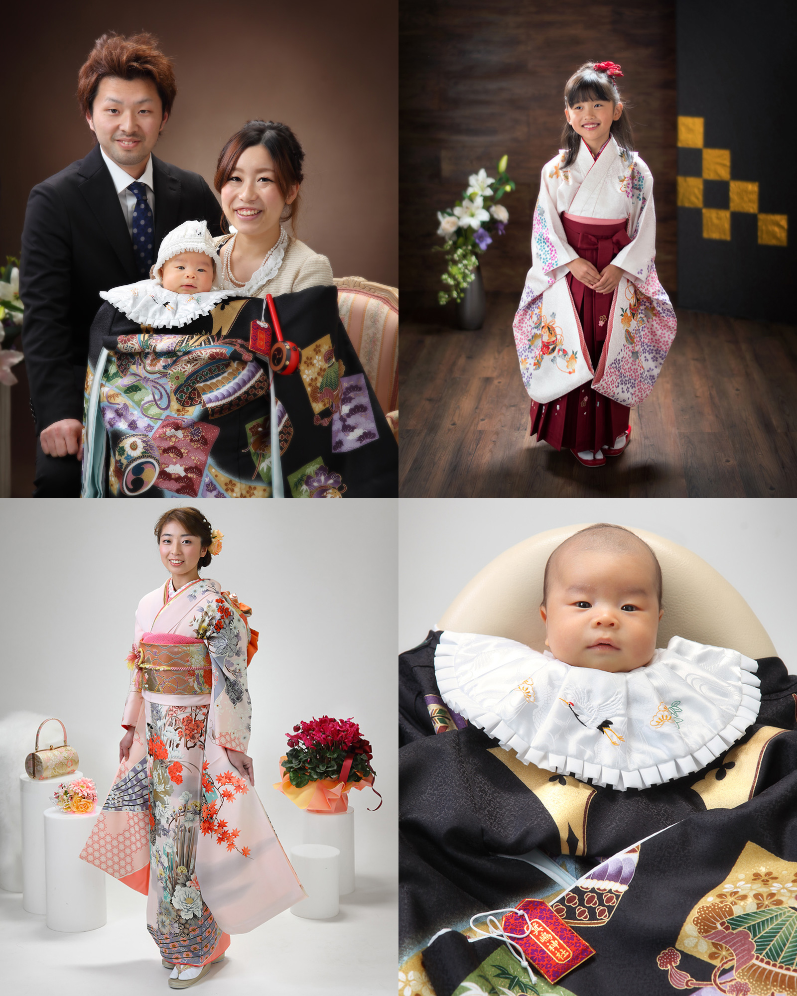 撮影写真ギャラリー