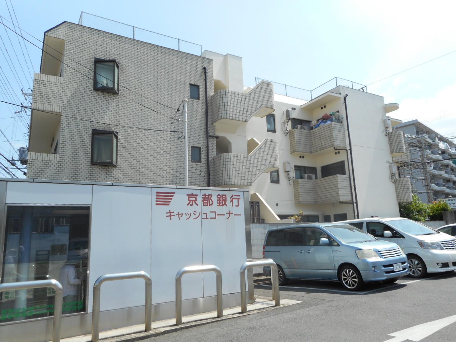 マンション 外壁塗装 after